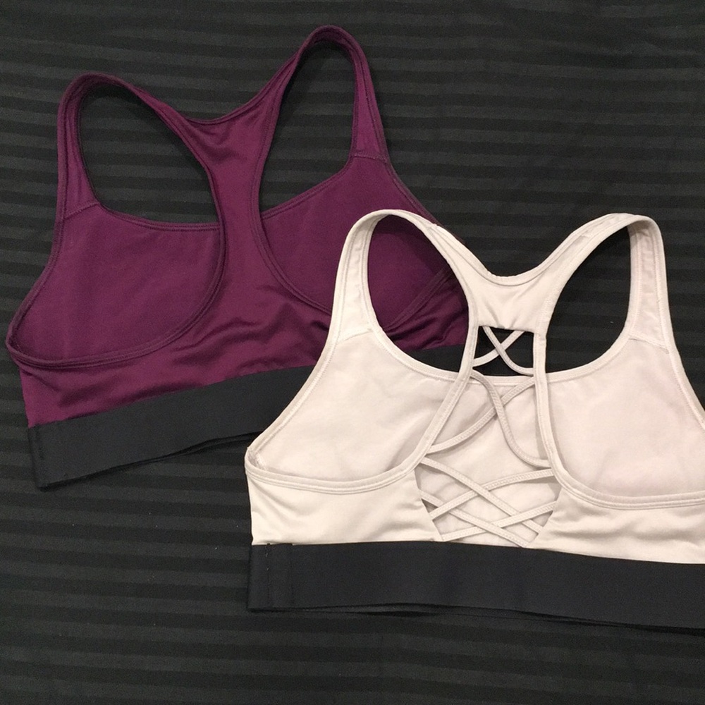 Victoria’s Secret Sports Bras